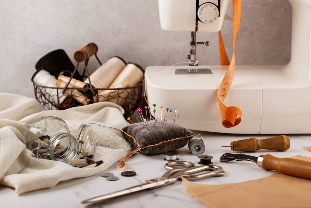 How to Start a Tailoring Business