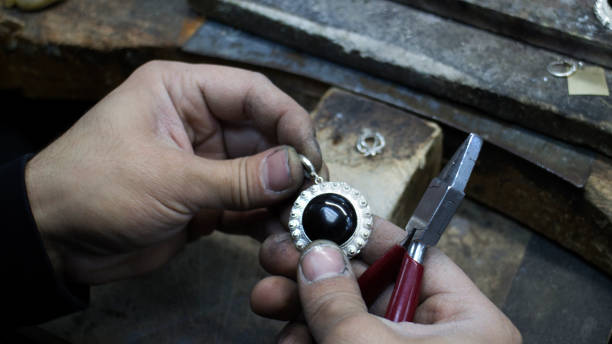 Jewelry-Making Business from Home