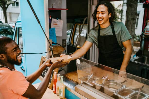 Food truck Business