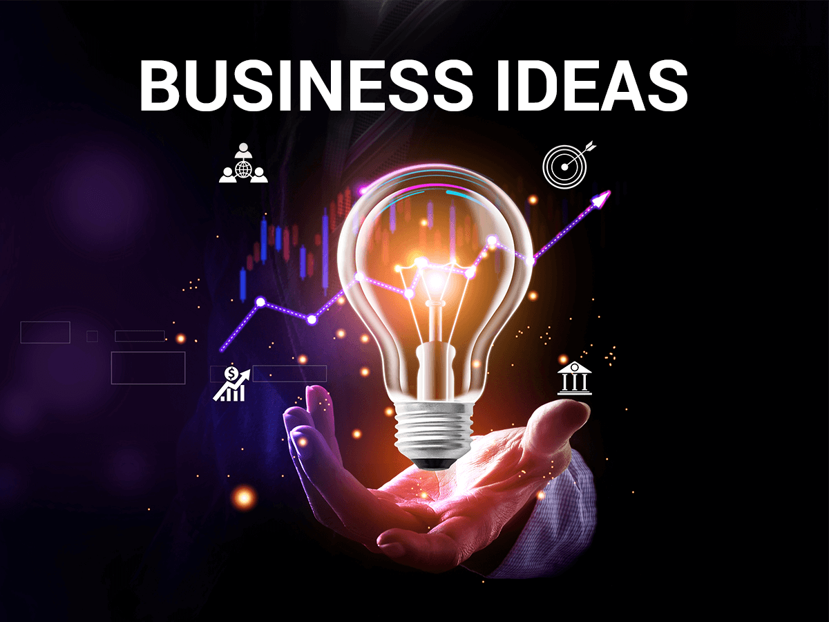 local business ideas