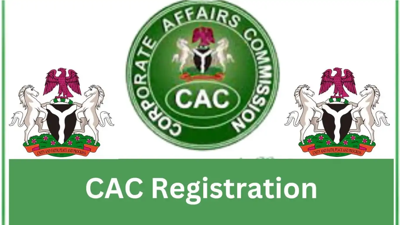 CAC-registration