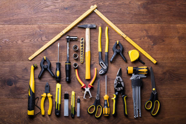 Carpentry tools